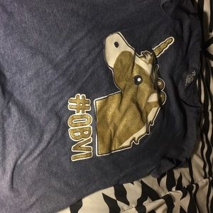 Graphic T-shirts
